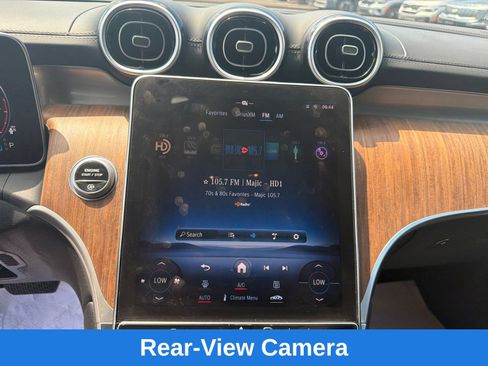 Used 2023 Mercedes-Benz GLC 300 4MATIC image 16