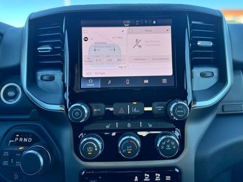 New 2026 RAM 1500 Big Horn image 20