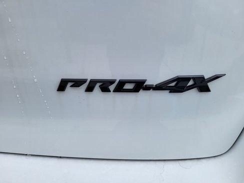 New 2025 Nissan Armada PRO-4X image 5