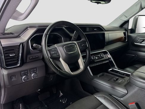 Certified 2024 GMC Sierra 3500 Denali w/ Denali Reserve Package image 11