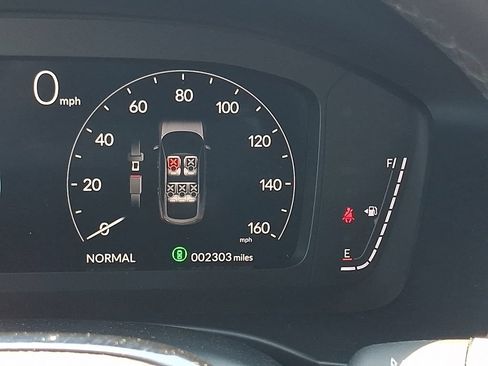 Certified 2026 Acura Integra FWD image 21