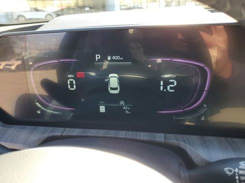 New 2025 Kia Telluride EX image 15