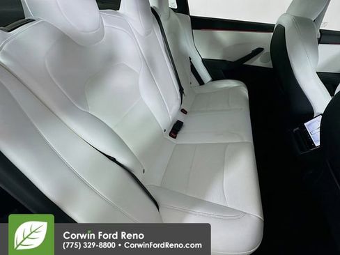 Used 2025 Tesla Model 3 Long Range AWD/4WD image 28