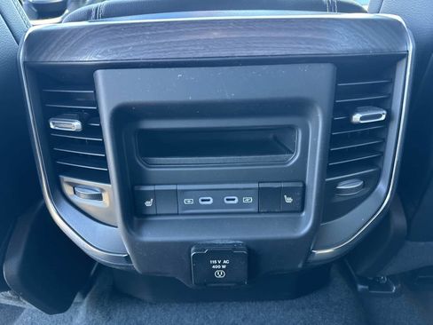 New 2026 RAM 1500 Laramie image 9