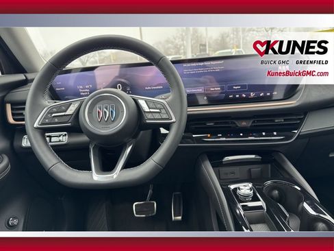New 2026 Buick Envision Sport Touring AWD/4WD image 33