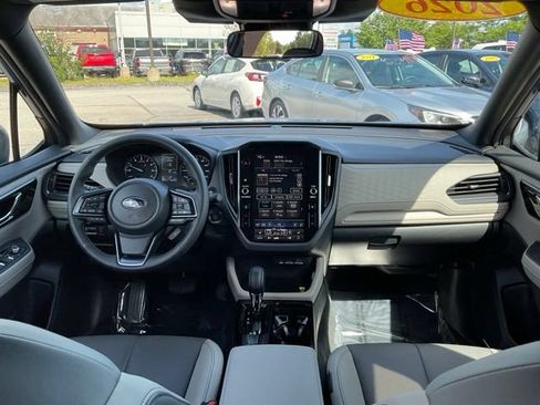 Certified 2026 Subaru Forester Limited AWD/4WD image 19