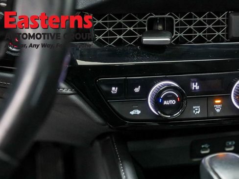 Used 2024 Honda Accord Touring image 20