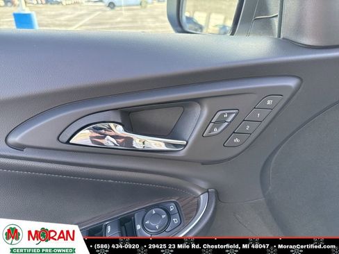 Used 2023 Chevrolet Malibu LT w/ Driver Confidence Package image 10