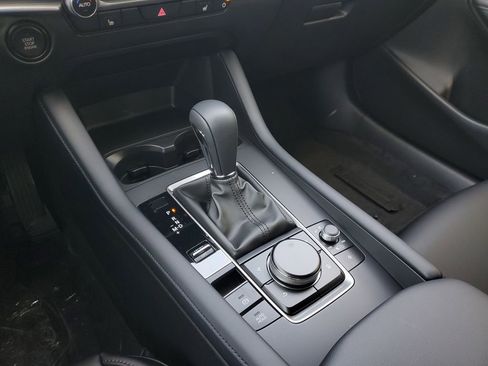 New 2026 MAZDA MAZDA3 s FWD image 25