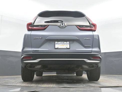 Used 2022 Honda CR-V Touring image 48
