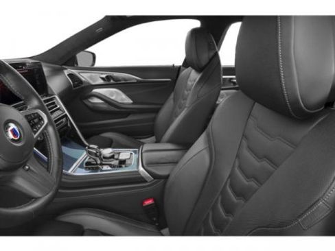 Used 2023 BMW ALPINA B8 xDrive Gran Coupe image 11
