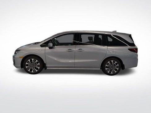 New 2026 Honda Odyssey Elite image 32