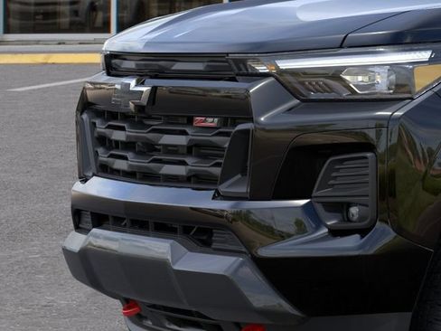 New 2026 Chevrolet Colorado Z71 w/ Technology Package AWD/4WD image 14