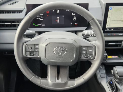 Used 2026 Toyota RAV4 XLE Premium FWD image 15