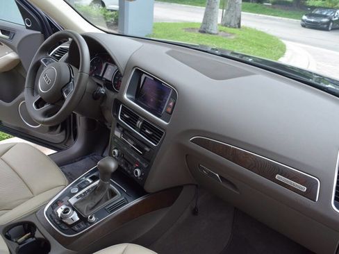 Used 2016 Audi Q5 TDI Prestige AWD/4WD image 51