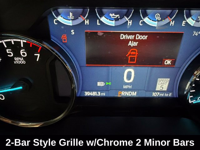Used 2022 Ford F150 XLT w/ Equipment Group 302A High AWD/4WD image 22