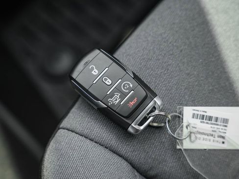 New 2025 RAM 1500 Big Horn image 39