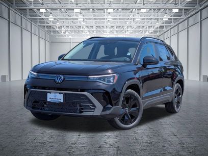 New 2026 Volkswagen Taos SE