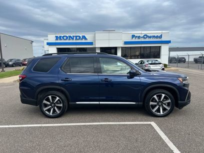 Used 2024 Honda Pilot Touring