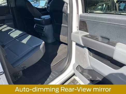 Used 2023 Ford F150 Lariat image 31
