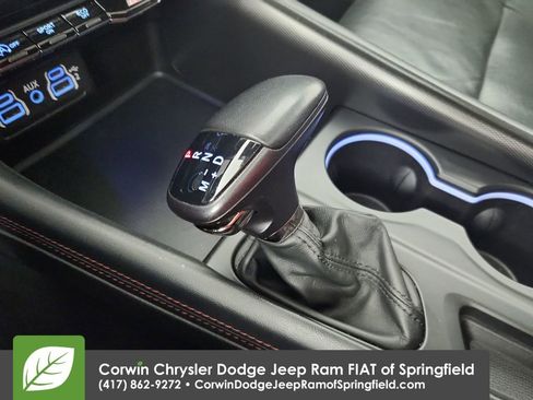 Used 2024 Dodge Durango GT image 27