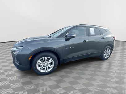 Used 2019 Chevrolet Blazer LT