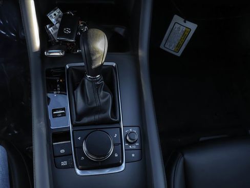 New 2026 MAZDA MAZDA3 2.5 S Sedan w/ Preferred Pkg image 29