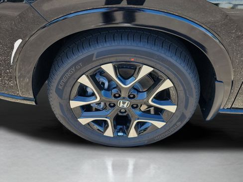 New 2026 Honda HR-V EX-L image 34