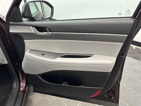 Used 2025 Hyundai Palisade SEL FWD image 16