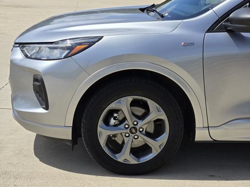 Used 2024 Ford Escape ST-Line AWD/4WD image 6