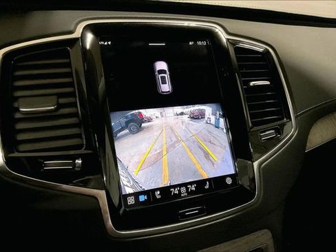 Certified 2023 Volvo XC90 B6 Ultimate image 22