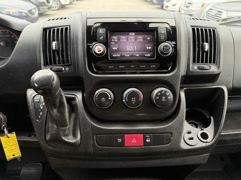 Used 2020 RAM ProMaster 3500 FWD image 19