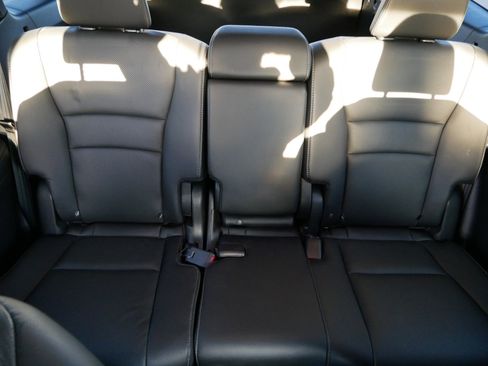 Certified 2023 Honda Passport EX-L image 13