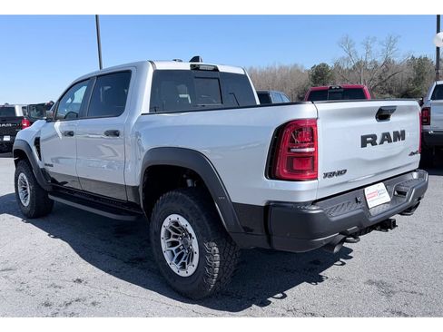 New 2026 RAM 1500 RHO w/ RHO Level 1 Equipment Group AWD/4WD image 7