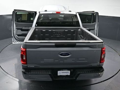 Used 2023 Ford F150 XLT image 41
