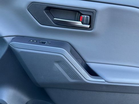 New 2026 Toyota RAV4 AWD Plug-in Hybrid image 20