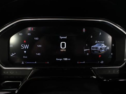 New 2026 GMC Sierra 1500 SLT image 12