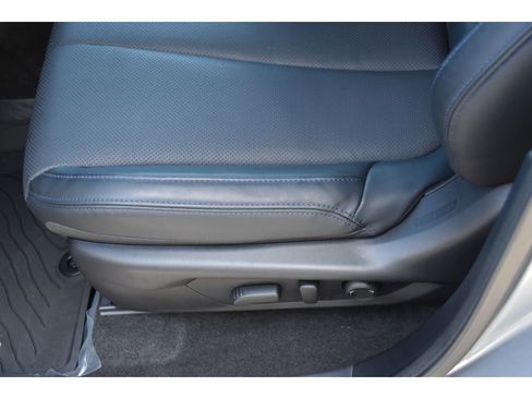 Used 2026 Subaru Forester Limited image 34