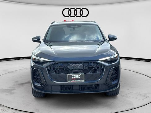 Used 2026 Audi Q5 Premium Plus AWD/4WD image 2