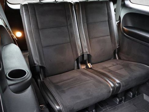 Used 2021 Dodge Durango SRT w/ Black Package AWD/4WD image 26