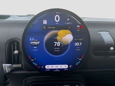 Used 2025 MINI Cooper S image 12