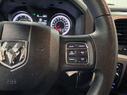 Used 2019 RAM 1500 Classic Warlock AWD/4WD image 34