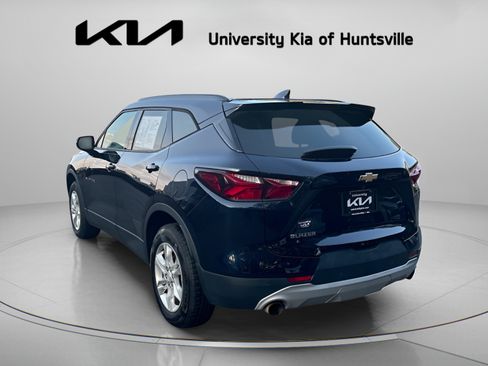 Used 2020 Chevrolet Blazer LT FWD image 6