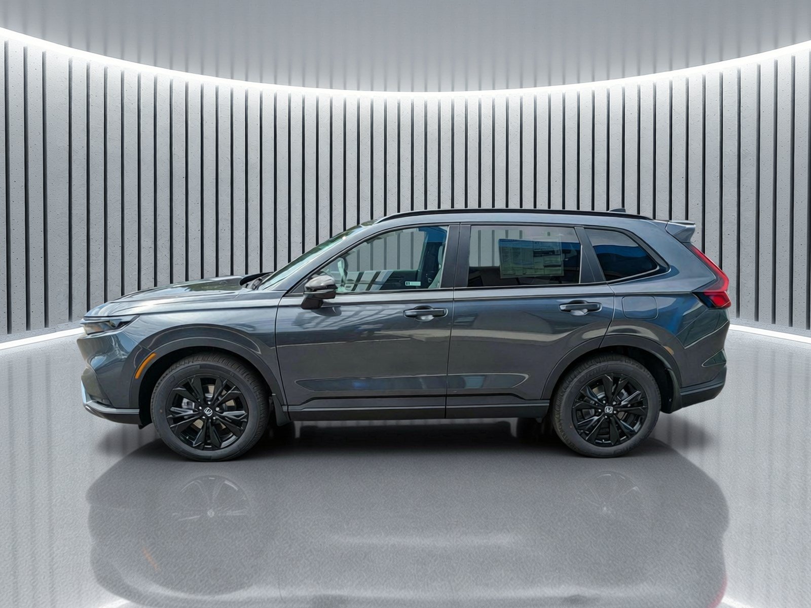 New 2027 Honda CR-V Sport Touring image 9