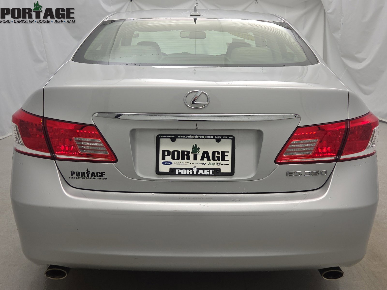 Used 2012 Lexus ES 350 FWD image 6