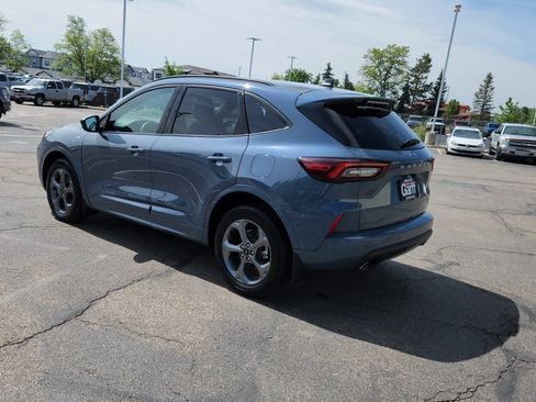 Used 2024 Ford Escape ST-Line w/ Tech Pack #1 AWD/4WD image 9