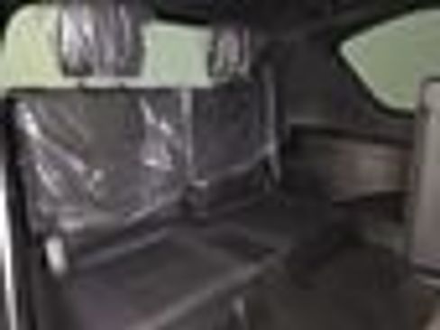 Used 2025 Lexus LX 700h Overtrail image 13