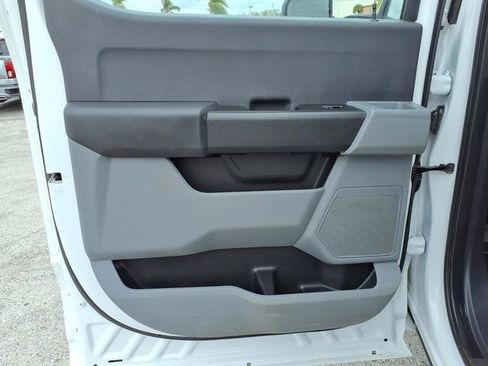 Used 2023 Ford F250 XL w/ Camper Package AWD/4WD image 21