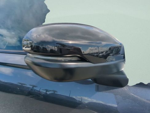 New 2026 Honda CR-V Sport Touring image 11