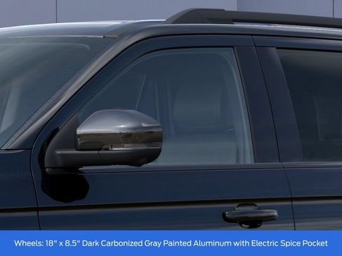 New 2027 Ford Expedition Tremor w/ Driver's Package AWD/4WD image 21
